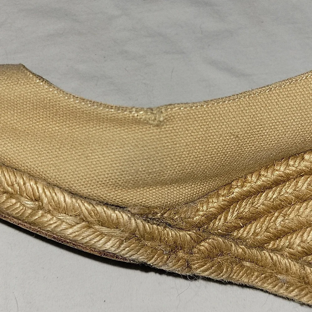 Christian Louboutin wedge